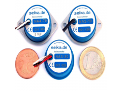 Seika传感器SB1I 1xNG技术参数