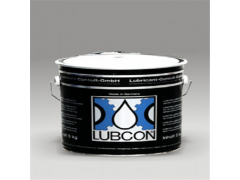 Lubcon润滑脂LPE 552/TT LS 752对酸、碱具有天然抗性