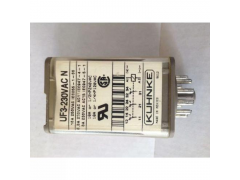 Kuhnke电磁阀64.025-24VDC低压环境中仍能稳定工作