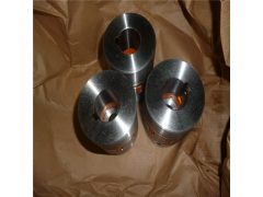 KTR联轴器ROTEX 160用于腐蚀性介质环境