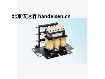 芬兰Trafomic 滤波器dv/dt filter 430A 有效保护电机