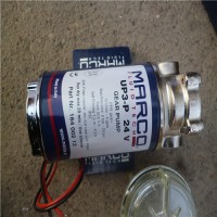 Marco 泵UP2-24V(164-200-13)产品深度剖析