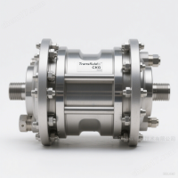 Transfluid液力耦合器：工业传动的效能密码