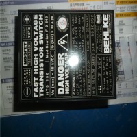 BEHLKE HTS 60 - 100 - SCR高压开关：性能与应用实例解析