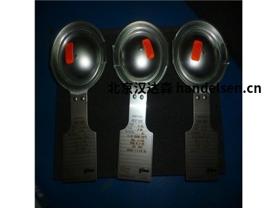 爆破片RD500 ATLAS®：工业压力安全的坚固防线