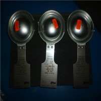 爆破片RD500 ATLAS®：工业压力安全的坚固防线