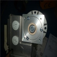 Mini Motor BS 55：工业传动领域的实力担当