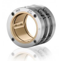 Spieth MSR 16x1.5：小螺母，大能量