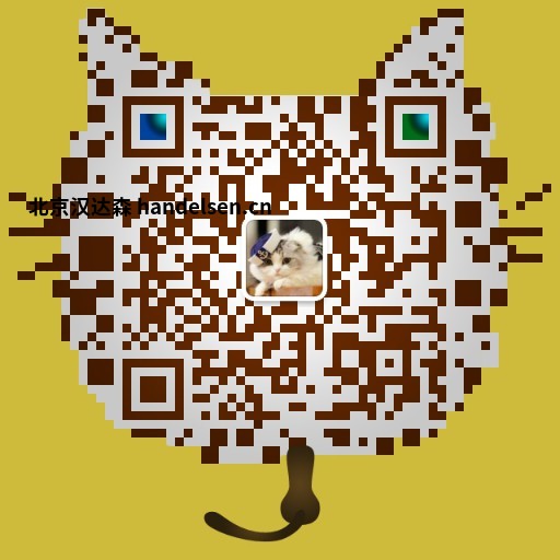 吴亚男微信二维码