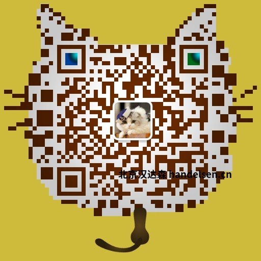 吴亚男微信二维码 吴亚男微信二维码