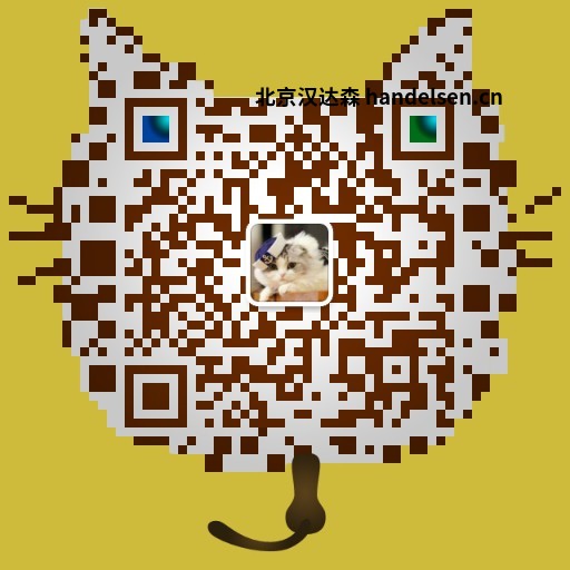 吴亚男微信二维码