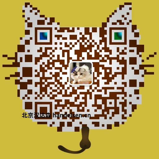 吴亚男微信二维码