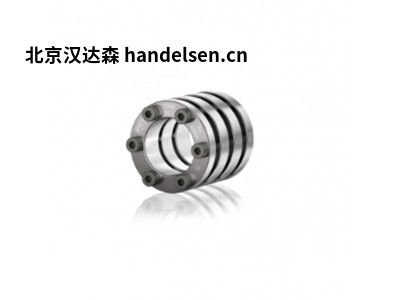 德国Spieth胀紧套 DSL 35.52用于轴与轮毂的高精度刚性连接