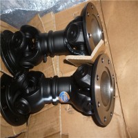 ELBE 0.100系列万向联轴器：工业传动的中坚力量