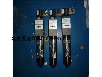 TEF.426.10VG.16.S.P：工业油液过滤的效能担当