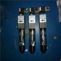 TEF.426.10VG.16.S.P：工业油液过滤的效能担当