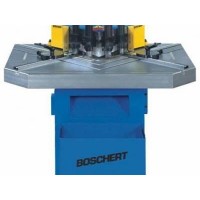 Boschert VT1-120-180：安全与效率的工业伙伴