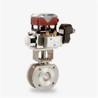 Warex DBV 140 F系列球阀：工业管道的可靠卫士