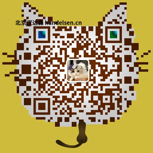 吴亚男微信二维码