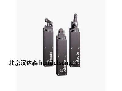 德国Steute光学传感器 RF 96SDS系列采用红外反射式探测原理