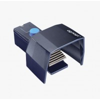 德国Steute脚踏开关 Ex GFSM双踏板设计抗冲击具有自熄性