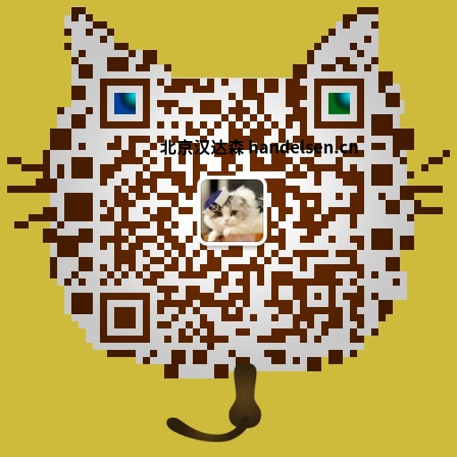 吴亚男微信二维码 吴亚男微信二维码