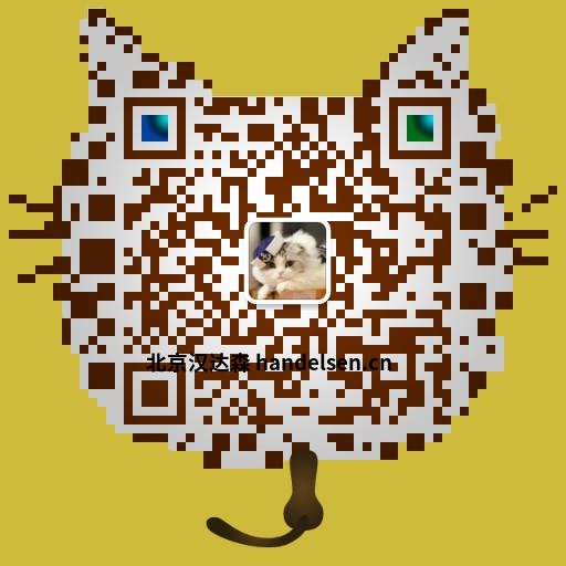 吴亚男微信二维码