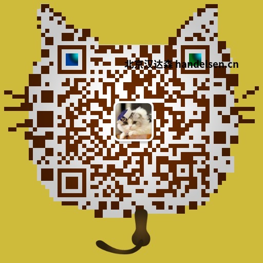 吴亚男微信二维码 吴亚男微信二维码