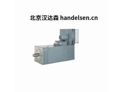 Oemer QL 100 P 高功率三相异步电机用于供电行业