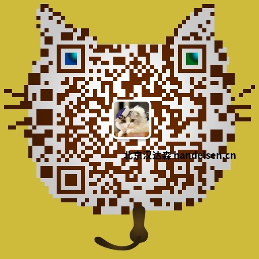 吴亚男微信二维码