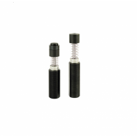 Weforma WS-M 1,25 x 1工业缓冲器应用于起重和自动化系统