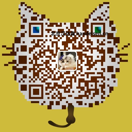 吴亚男微信二维码