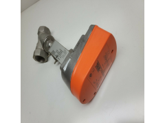 Schubert截止阀7081/040V652011用于食品工业