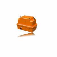 Italvibras EV 100电磁振动器应用于机械工程行业