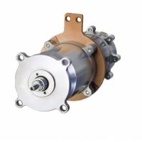 Phytron ZSS 19.200.0.6 步进电机适用于光学高精度应用