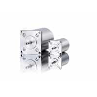 Phytron VSS 42 步进电机可用于真空和低温环境