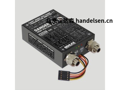 Behlke  HTS 40-06 高压固态开关应用于科学和工业