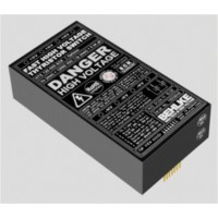 Behlke  HTS 61-40 LC2 高峰值高压开关适用于高频应用场合