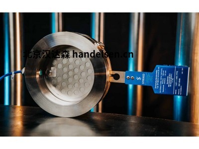 德国striko爆破片SF-M爆破压力低至15mbar可应用于狭小空间