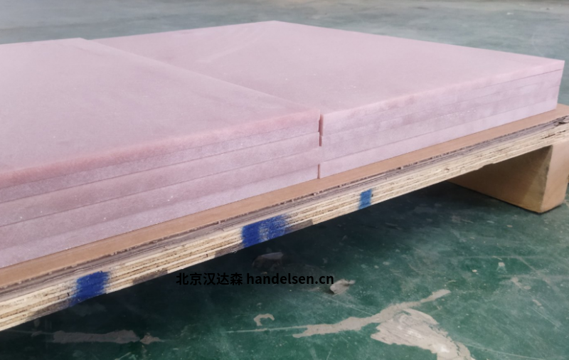 德国Brandenburger KV3隔热材料