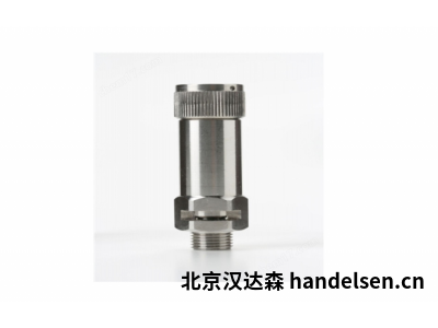 德国Nuova General安全阀D7/S不锈钢封闭式结构专用于危险流体