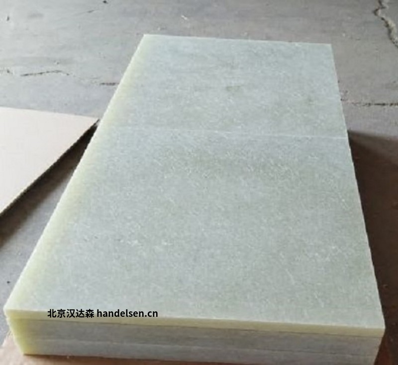 Brandenburger S4000 HT隔热板