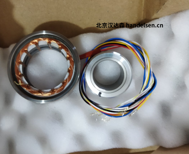 ADMOTEC旋转变压器