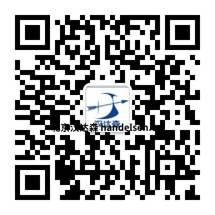 高轲微信二维码