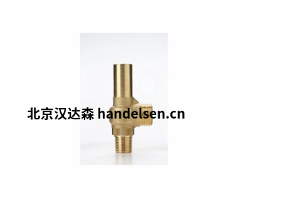 德国Nuova General排气式过压阀R10压力设置区间0.3-20bar