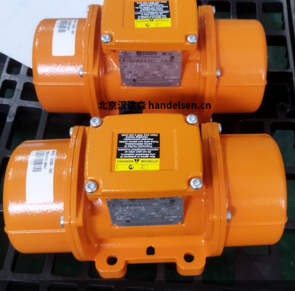 意大利Italvibras振动电机