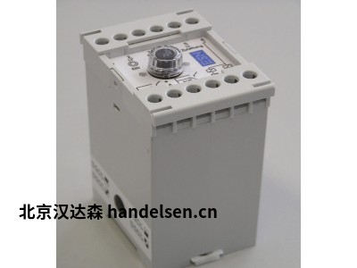 德国ESN Bahngeräte 控制单元 8517 型：紧凑型驱动控制解决方案