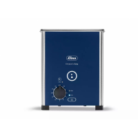 德国Elma超声波清洗机Easy 20小体积适用于实验室