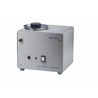 德国Reitel清洗机SUPER STEAM MINI 14201可无极调节湿度用于牙科