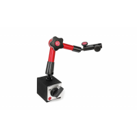 德国hoerger-gaessler磁性表座800N吸附力工作半径220mm